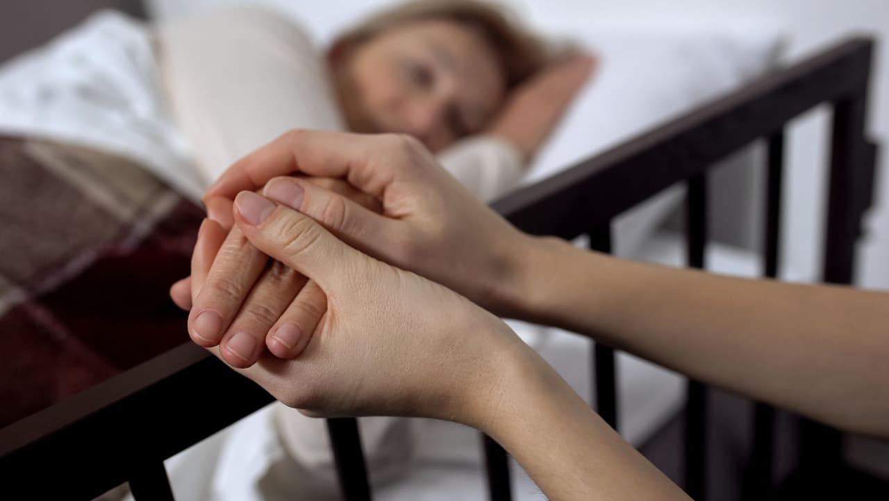 Proyecto de ley permitiría la eutanasia a pacientes terminales en Pensilvania