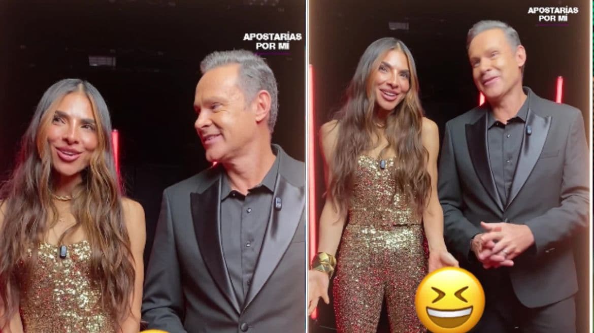 ¿Qué es lo más caro que les ha comprado una pareja? Alejandra Espinoza y Alan Tacher responden