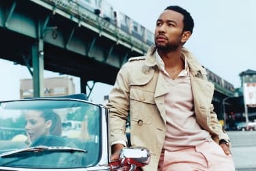 John   Roger Stephens