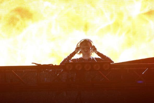 Por otro año más, miles de fanáticos de la música electrónica llegaron de todas partes del mundo para disfrutar de los tres días del Ultra Music Festival.