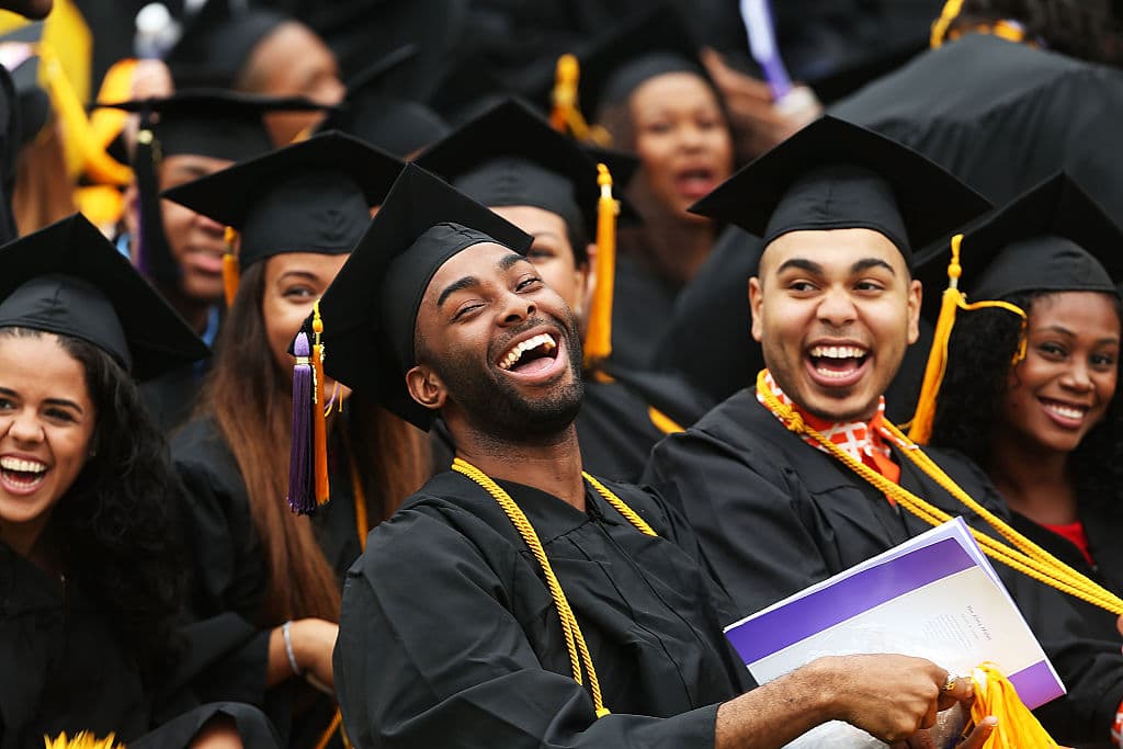 Forjando EEUU con la inmigración y la educación