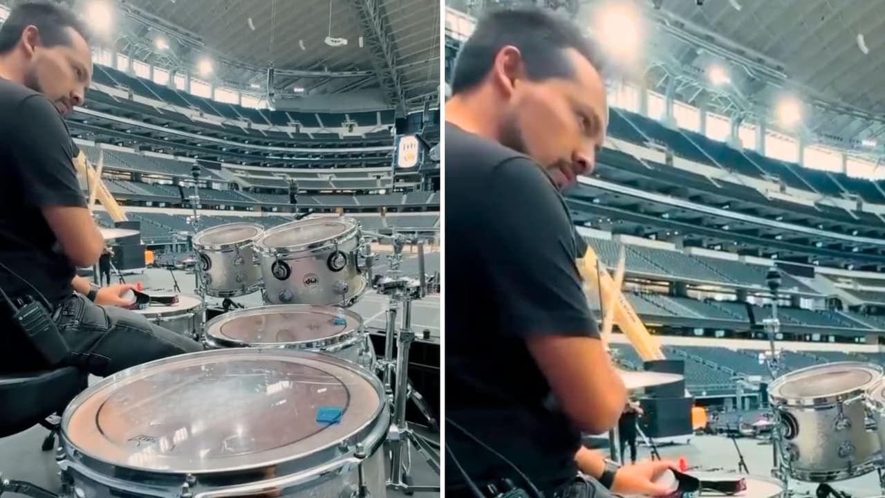 <h3 class="cms-H3-H3">¿Qué va a pasar ahora? </h3>
<br>Los organizadores informaron que
<b>el concierto será reprogramado y que los boletos ya adquiridos seguirán siendo válidos.</b> No han confirmado la nueva fecha, pero aseguran que
<b> habrá opción de reembolso para quienes no puedan asistir.</b> Los compradores recibirán más información por correo electrónico.