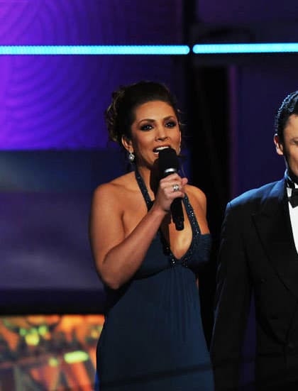 ¿Cuál ha sido tu look favorito de Paty?