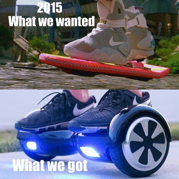 O lo más cercano que tenemos ahora...