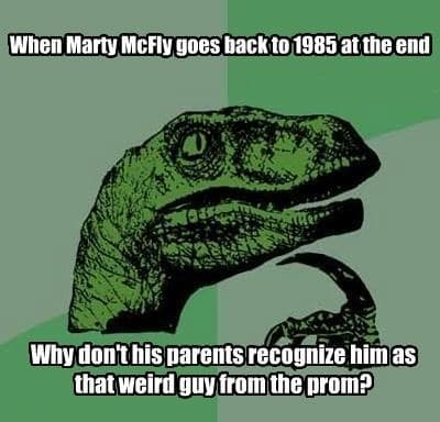 ¡Exacto! ¿Te has preguntado esto mismo?