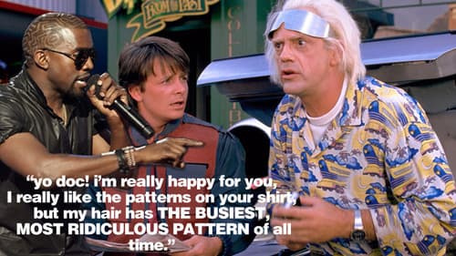 Ay, saquen a Kanye de ahí...