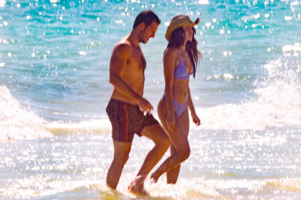 2020 pinta como un año prometedor para esta pareja.