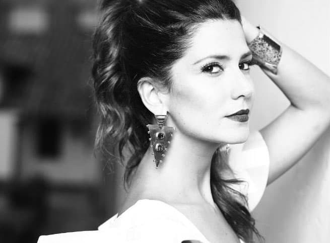 Valentina Acosta se convertirá en la esposa de ‘El Chapo’, conoce su trayectoria