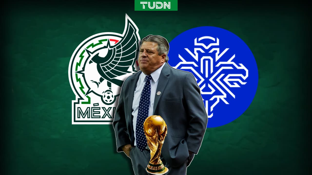 Miguel Herrera se une a TelevisaUnivision rumbo al Mundial 2026