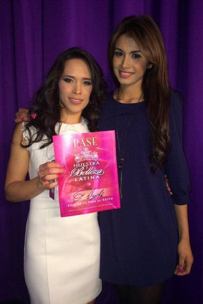 La mexicana que audicionó en San Antonio regresa feliz a casa con la satisfacción de haber crecido como mujer y profesional. María se reencontrará con su hija Victoria y seguirá apoyando a sus compañeras cada domingo.