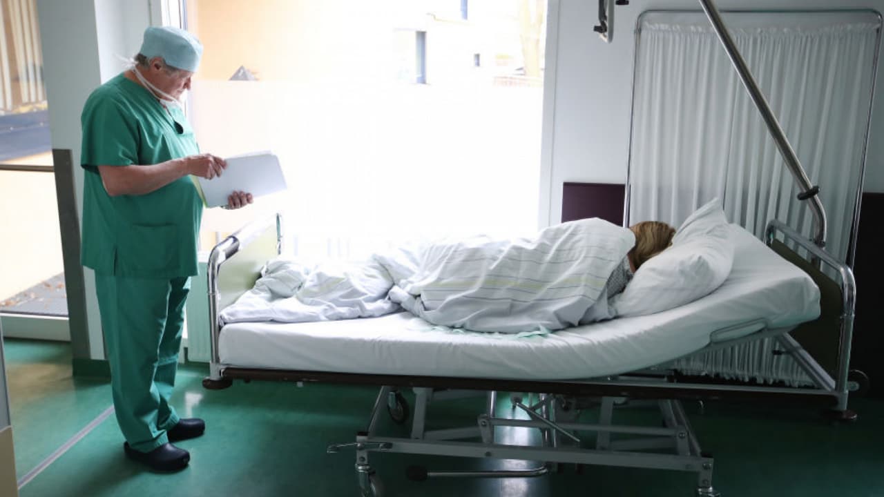 ¿Qué contempla el proyecto de ley que disminuiría el tiempo que tienen las mujeres para abortar en Texas?