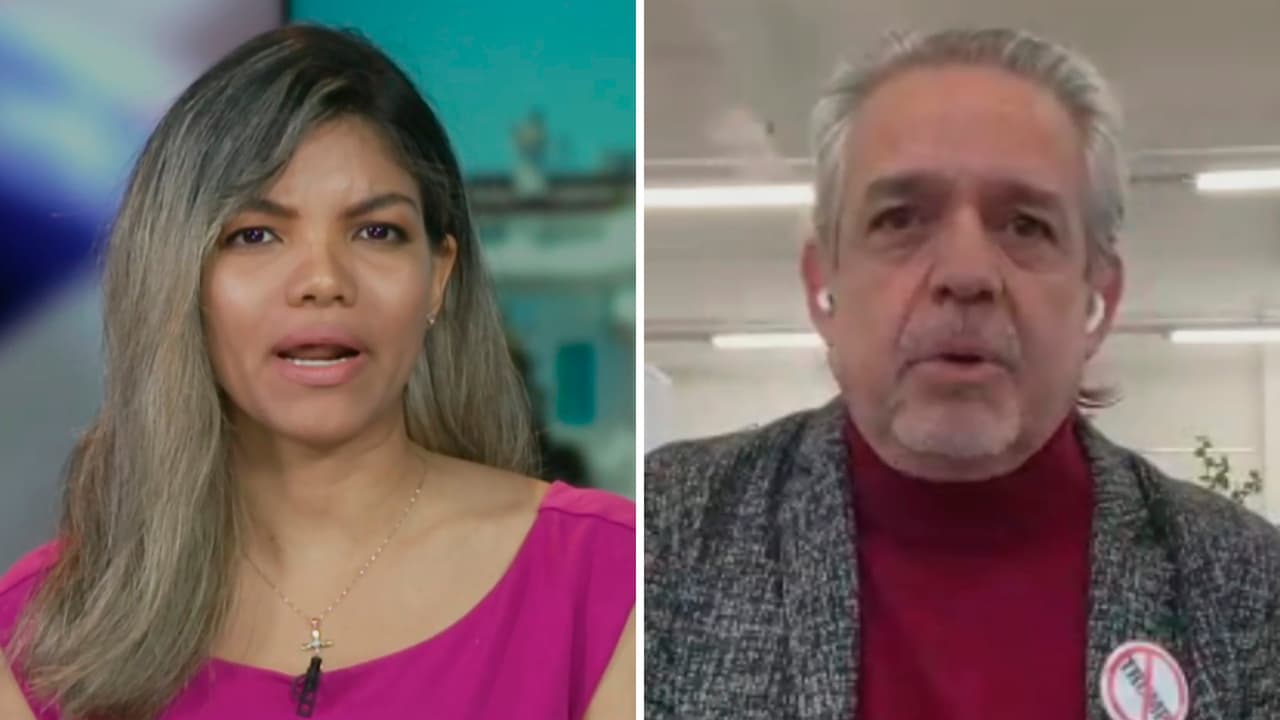 También hicimos un 
<a href="https://www.univision.com/shows/despierta-america/trump-enlisto-sus-logros-o-hablo-como-si-los-ultimos-meses-no-hubieran-ocurrido-discutimos-lo-mejor-del-debate-video">debate del debate</a> entre los aspirantes a la presidencia, y discutimos con expertos quién fue el ganador.