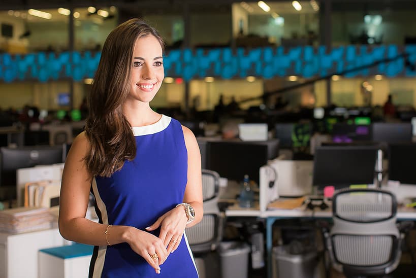 Celebra con nosotros este día tan especial y sigue la transmisión EN VIVO bajo la conducción de Mariana Atencio.