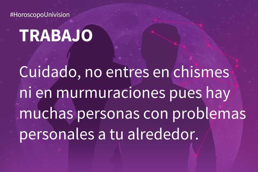 Horóscopo de Cáncer 20 de agosto 2018