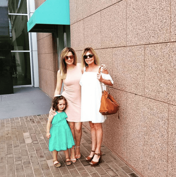 Sin embargo, han formado una familia ideal, en la que han aprendido a compartir, y también a respetarse mutuamente.