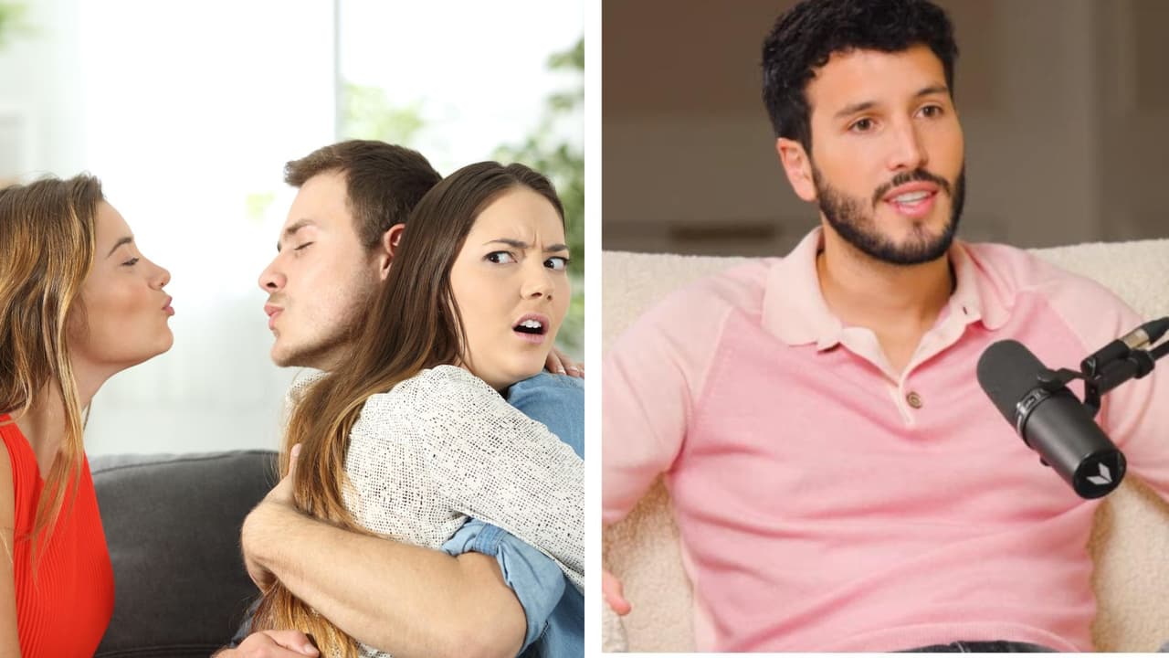 Sebastián Yatra confiesa que no podría tener una relación larga