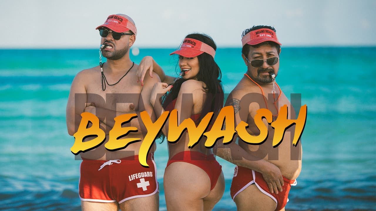 El Pelón, Carla y El Feo se consiguieron un chambita extra en 'La Ciudad del Sol', aprovechando que están ahí para ser parte de Premio Lo Nuestro.