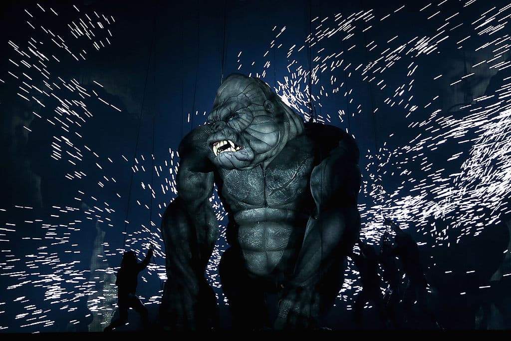 ‘Godzilla vs Kong’ promete ser un hito en el mundo cinematográfico de los monstruos.