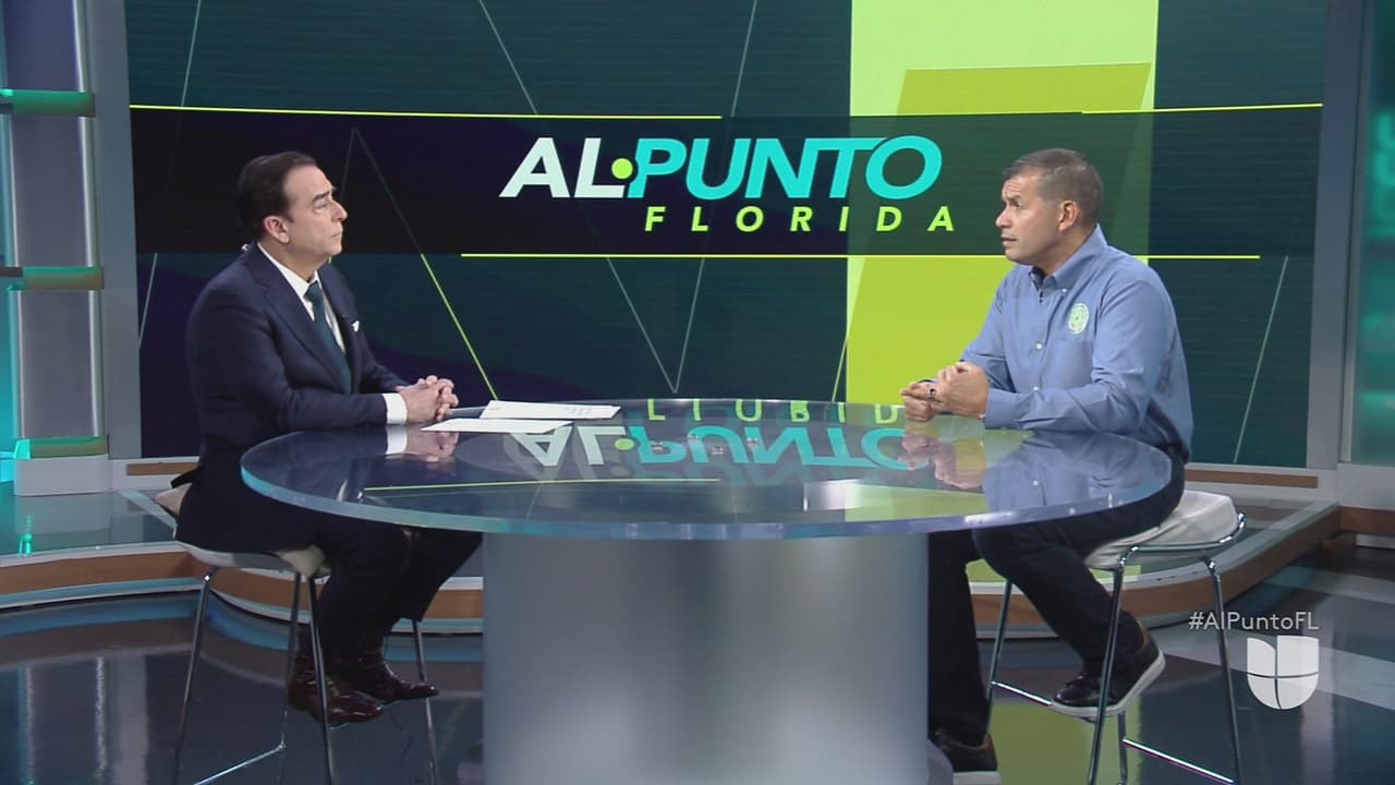 Unión de Bomberos de Mami-Dade reclama a la alcaldía sobre el presupuesto