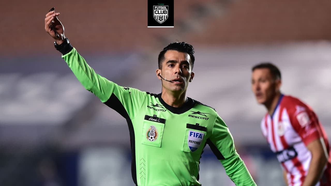 Adonai Escobedo no reportó racismo en el Santos vs San Luis