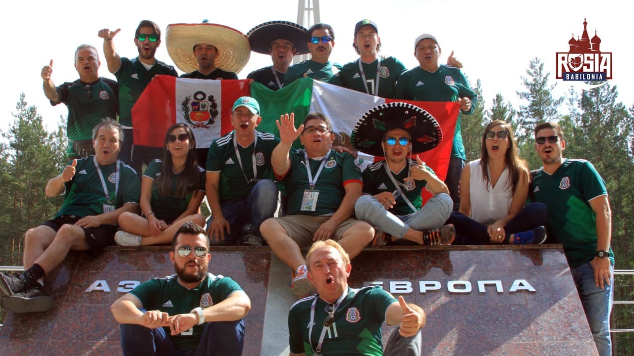 Día 14 | Oda al surrealismo mexicano desde el punto más lejano del Mundial