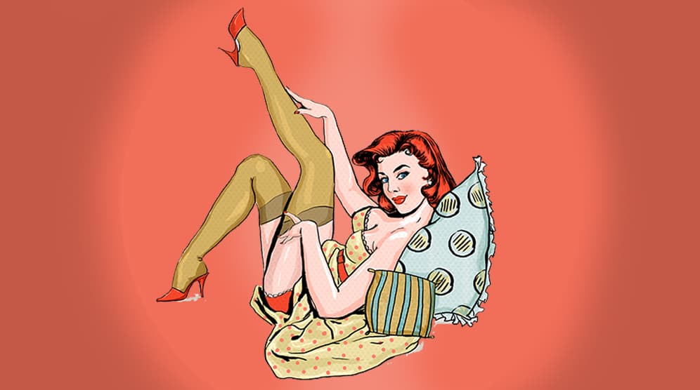 Mujer: Descubre y explora tu mapa del placer sexual, sí existe y muy pocas lo conocen