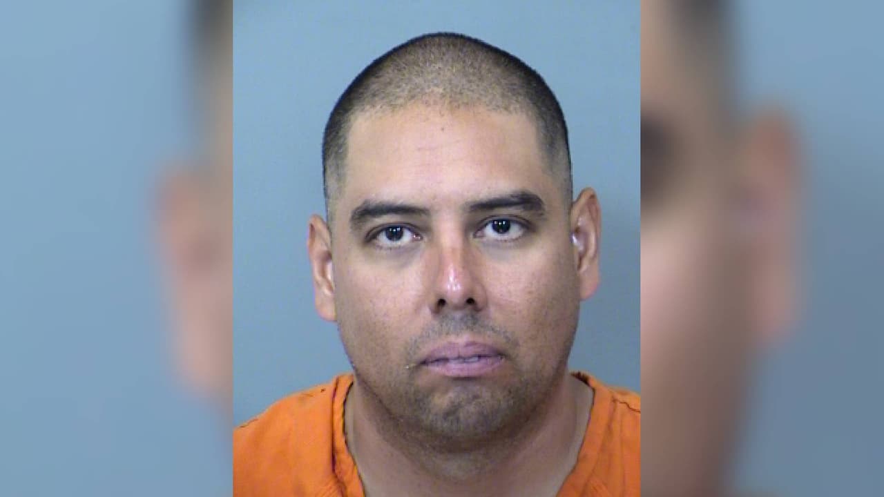 Con múltiples disparos y golpes en la cabeza, así terminó con la vida de su compañero