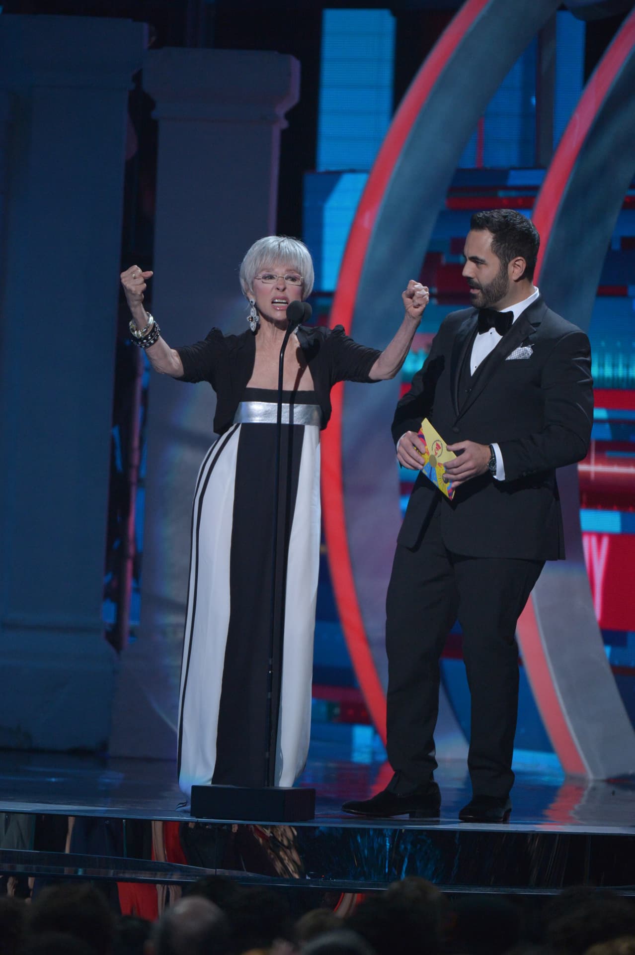 La diva hizo una gran confesión.