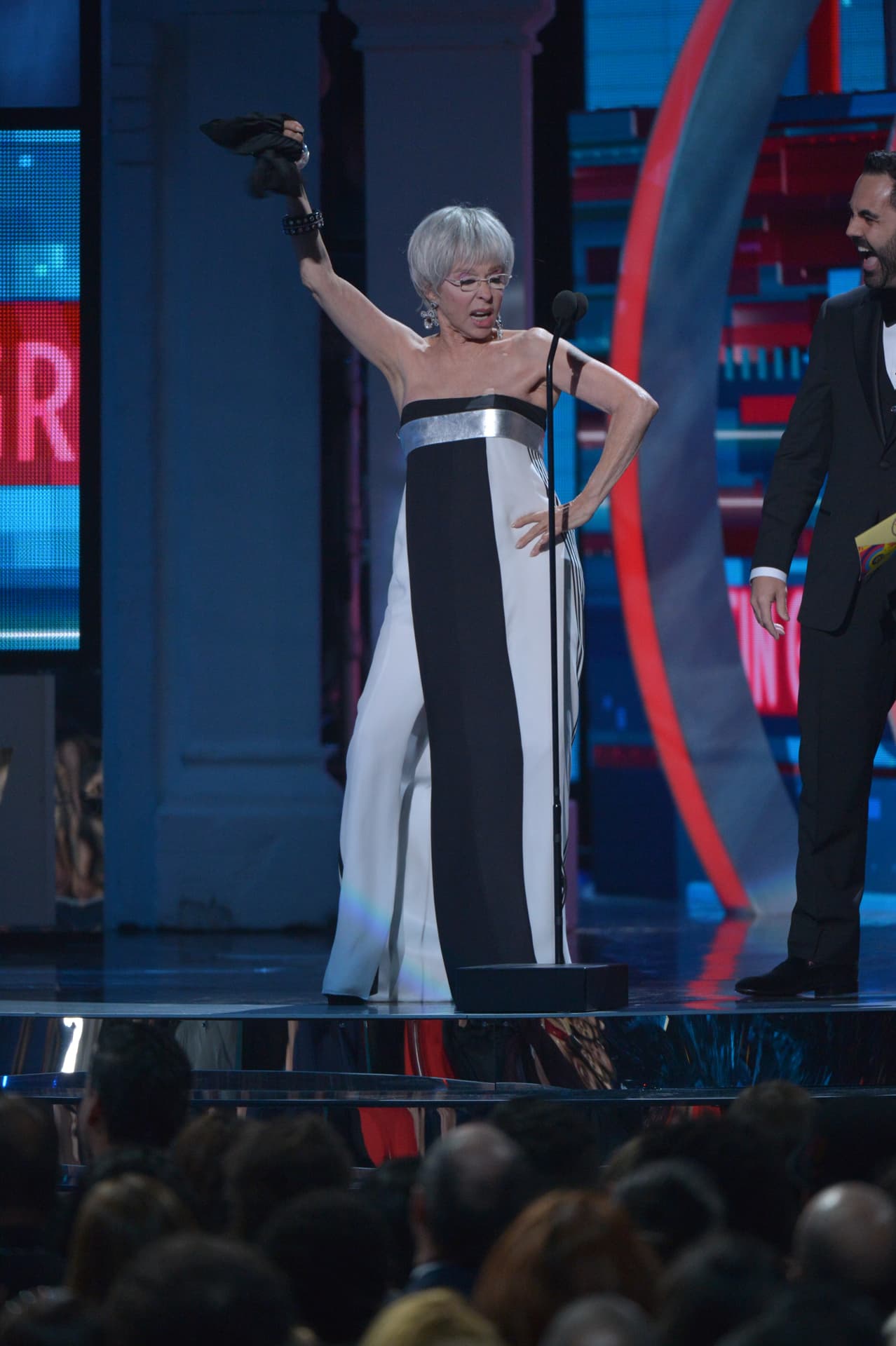 ¡Reveló que le encanta el "perreo"!