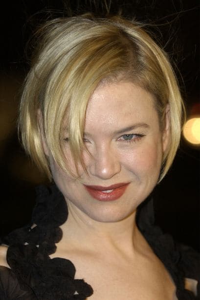 Sin duda su rasgo característico son sus ojos.