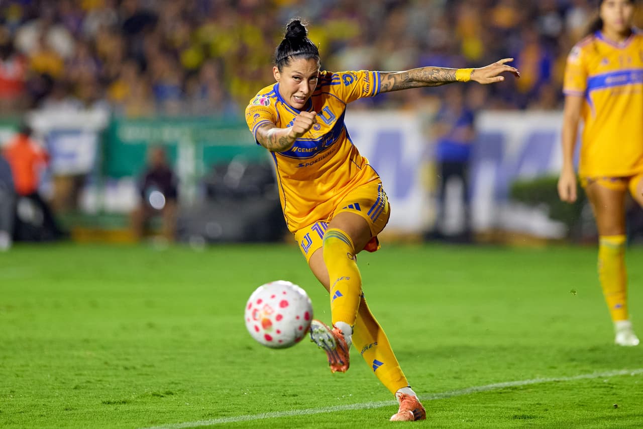 Partidos del 2 de abril: Liga MX femenil y Champions League femenina