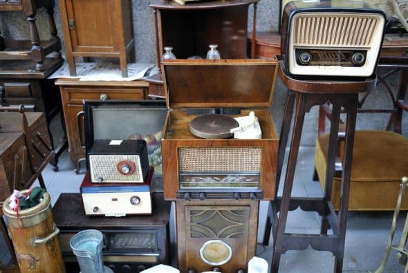 Hippie. Los ‘70 han vuelto al mundo de la moda, ¿por qué no a tu hogar?