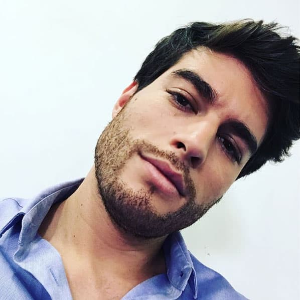 ¿Te gustan este par de bellezas para Danilo en la historia?