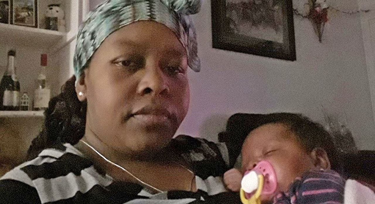 Matan a puñaladas a una madre hispana en su casa en Houston y secuestran a su bebé recién nacida