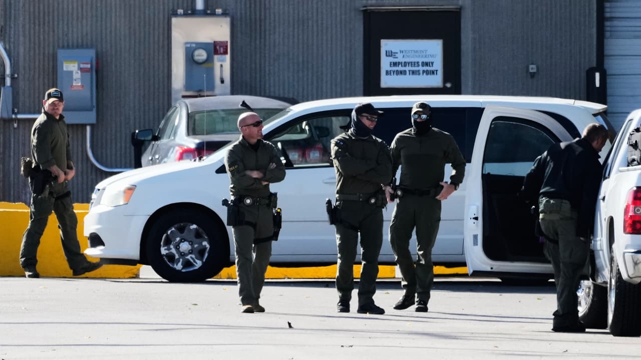 Jueza mantiene bloqueo al despliegue de la Guardia Nacional en Chicago