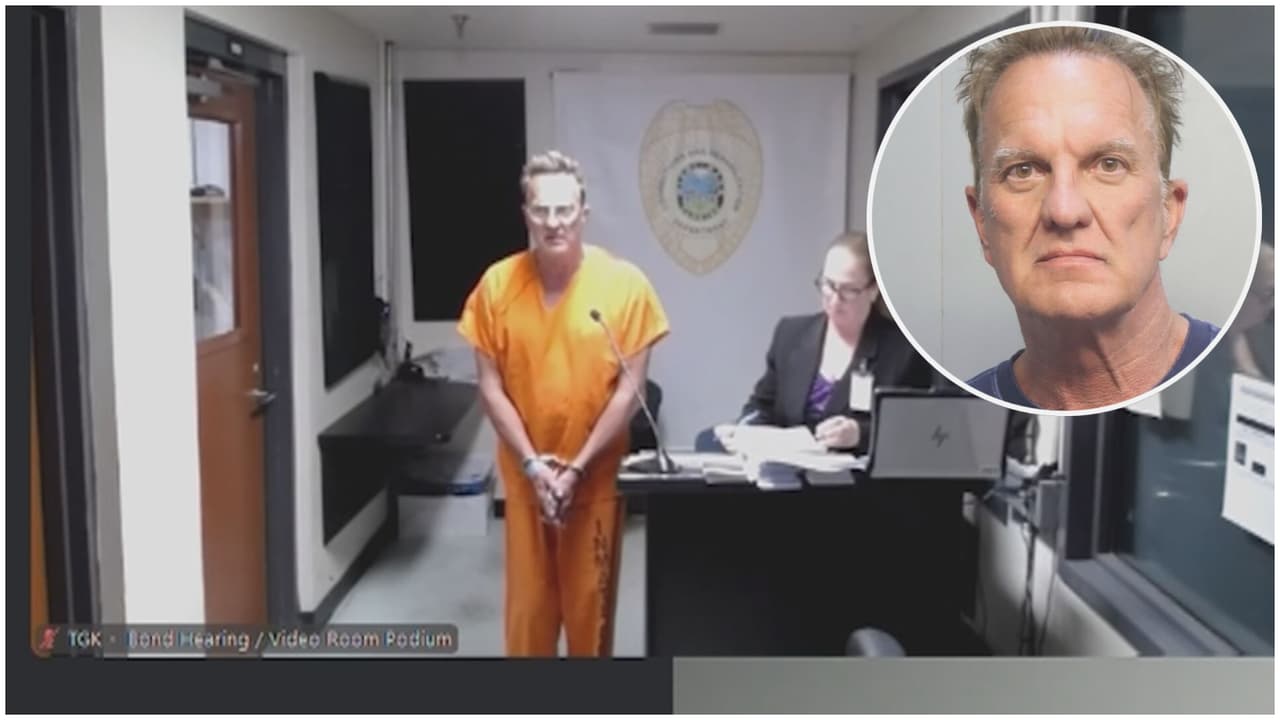 Médico de Miami es arrestado nuevamente tras denuncias de agresión sexual de otra víctima 