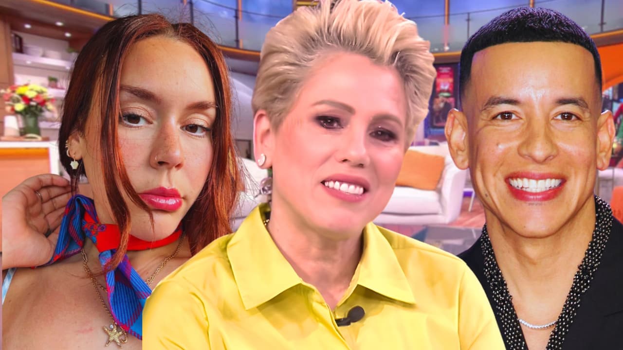 Hija de Daddy Yankee se casó sin su padre: Bis La Medium dice si habrá reconciliación