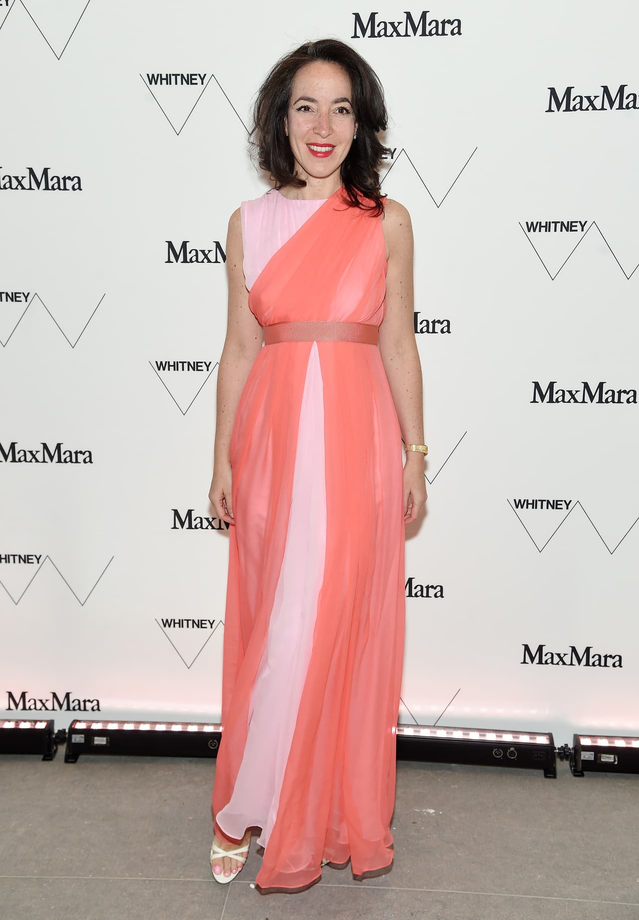 Los estilos que ha mostrado Pamela Golbin son dignos de imitarse, ¿no les parece?, por algo destacó en la categoría de las Originales.