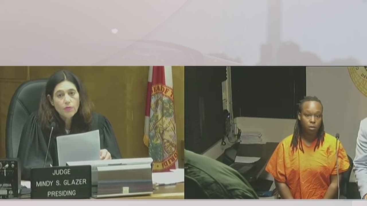 Arrestan a una maestra sustituta que tenía un arma de fuego en una escuela de Hialeah