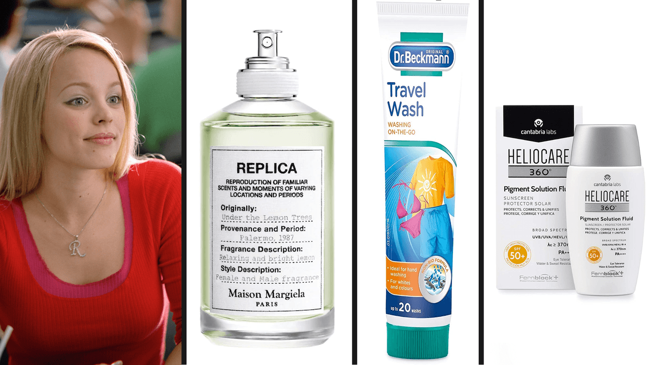 Tips para celebrar el 'Mean Girls Day' y otras útiles recomendaciones de Chica lista