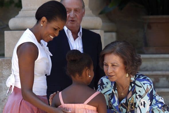 A la cifra total gastada por el Servicio Secreto también se le suman unos $50,078 por los servicios de la agencia de planificación de viajes SET P&V, S.L.