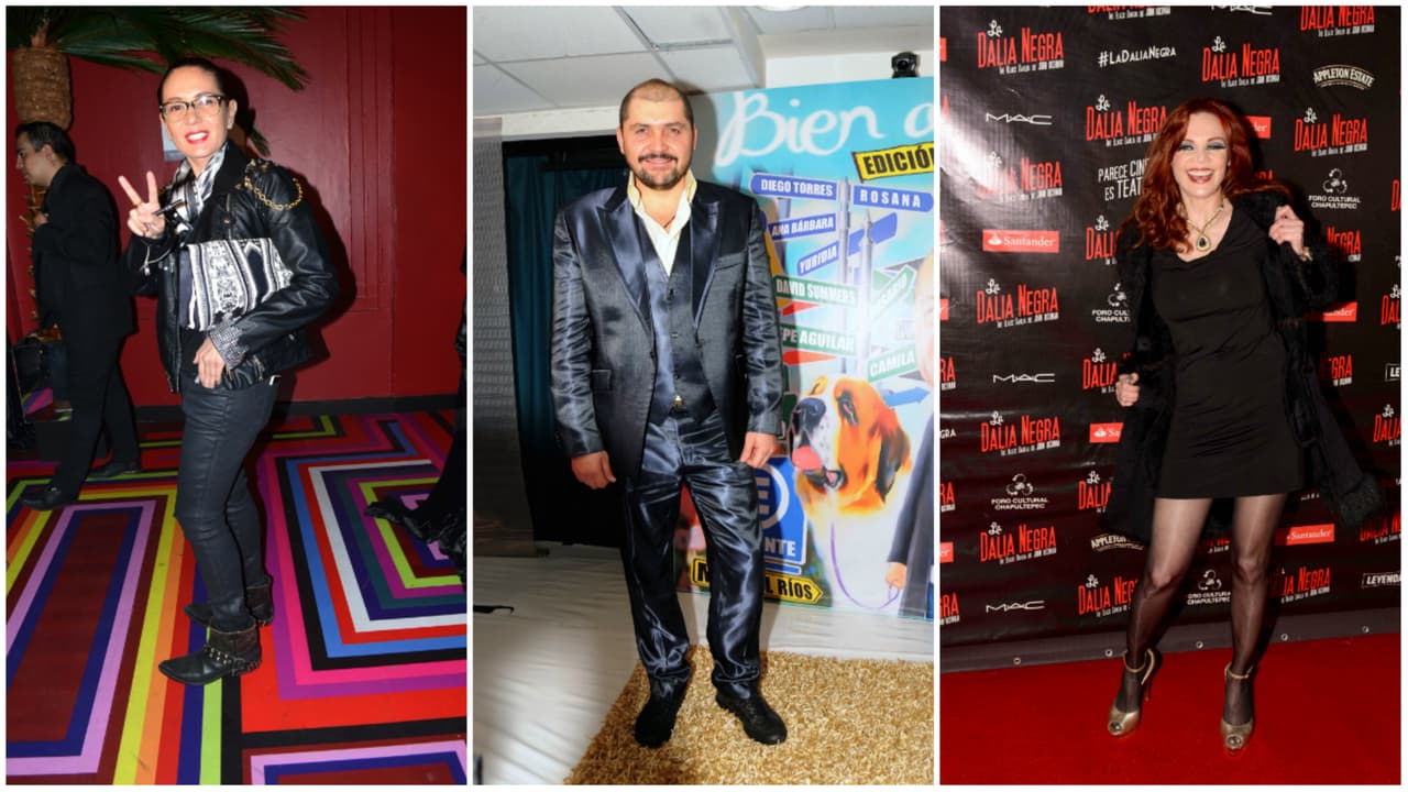 Y ha ayudado a salir de problemas de adicciones a famosos como Reyli, Yolanda Andrade y Carmen Campuzano, entre otros.