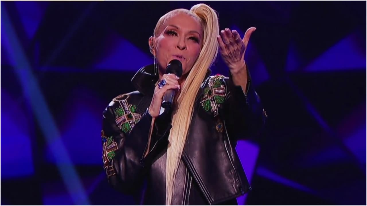 En el caso de ¿Quién Es La Máscara?, Yuri fue la encargada de la conducción y de animar al público a donar para la causa del TeletonUSA.