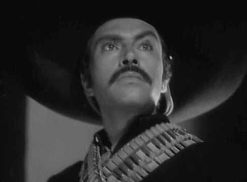 Emilio Fernández fue un destacado director, productor y actor, reconocido internacionalmente. Tenía una imponente personalidad que lo distinguía de los demás.