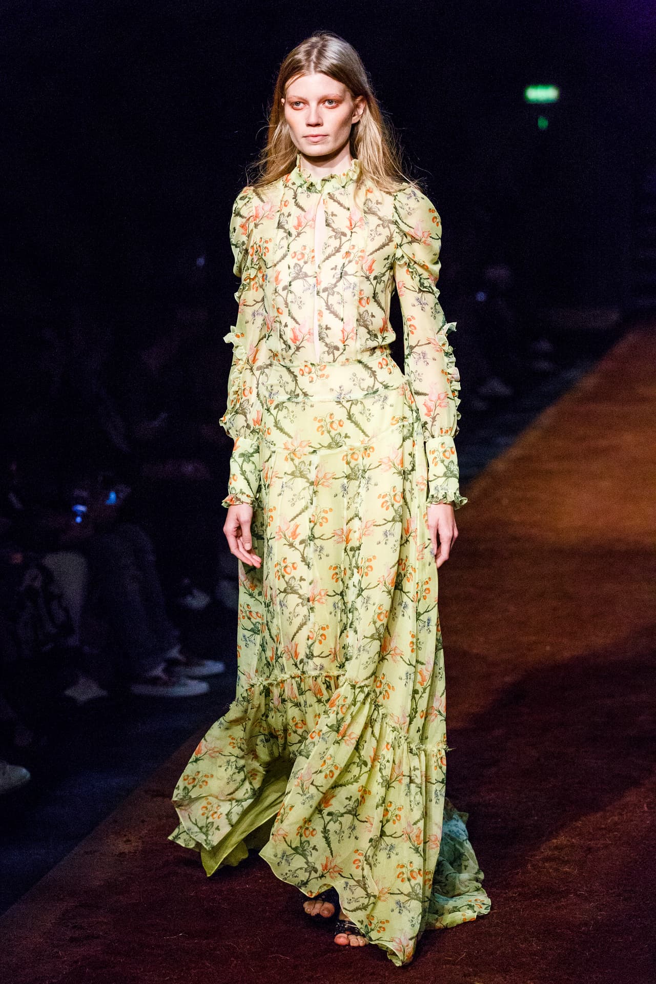 Erdem Spring-Summer 2015