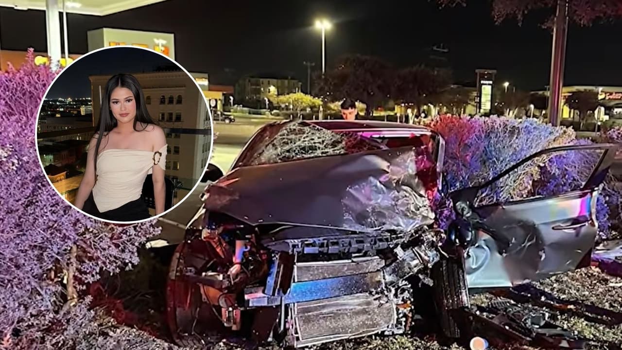 La historia de Andrea: murió atropellada en San Antonio, pero su legado da vida a otros