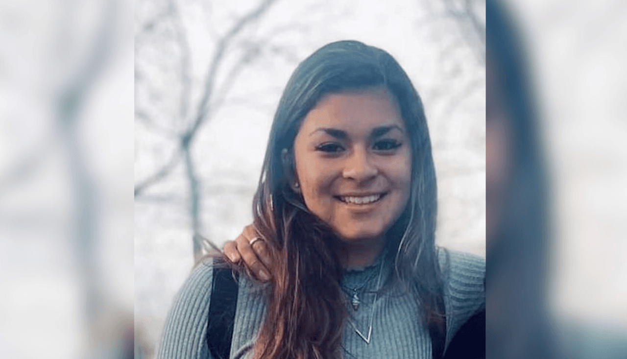 “Pienso que alguien la tiene detenida”: Padres temen que su hija desaparecida sea víctima de tráfico sexual