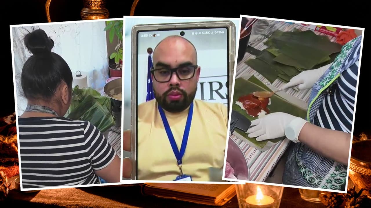 Vendedora de tamales pierde sus ahorros tras una supuesta brujería y el hallazgo de oro: así la engañaron