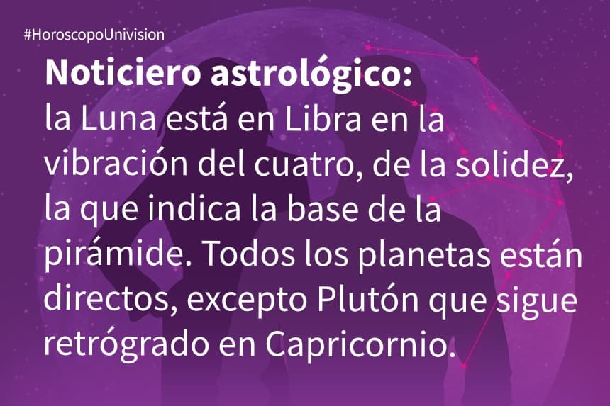 Tauro 4 de mayo 2020