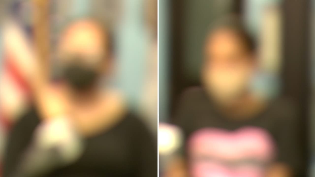 “Me tiraron agua caliente”: dos mujeres describen la cruda realidad de trabajar en Rikers Island